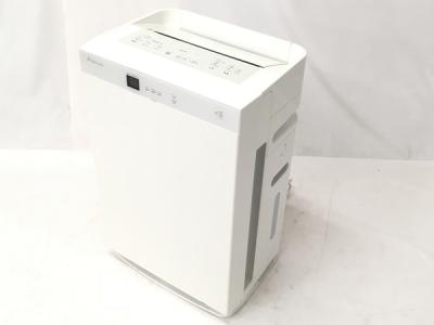 加湿ストリーマ空気清浄機 MCK70T-W