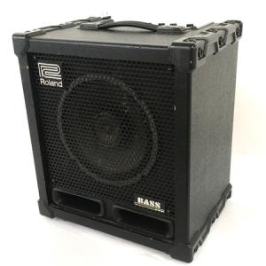 Roland CB-60XL(ベースアンプ)の新品/中古販売 | 448046 | ReRe[リリ]