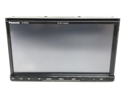 Panasonic CN-RE05D 180mm 7インチ SD カーナビ