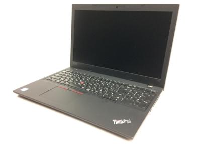 LENOVO ThinkPad L590 20Q7000JJP ノートPC 15.6インチ Core i5-8265U 1.60GHz 8 GB HDD 500GB