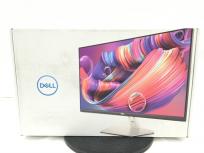 DELL S2721Q 27インチ ワイド 4K モニター デル 家電