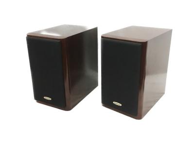 ONKYO オンキョー D-202A II LTD 2way スピーカー ペア