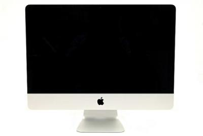 Apple アップル iMac MK142J/A 一体型 PC 21.5型 Corei5/8GB/HDD:1TB