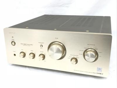 DENON デノン PMA-S10IIIL デノン プリ メイン アンプ 音響 機器