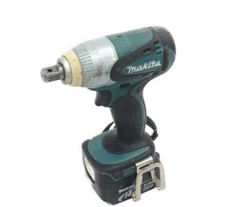 makita マキタ TW152DRFX 14.4V 充電式インパクトレンチ 3.0Ah
