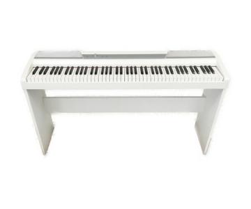 電子ピアノ KORG SP170S 88鍵 ホワイト