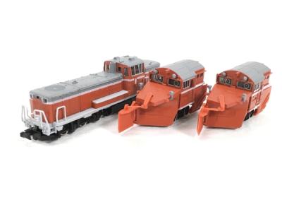 TOMIX 2206 国鉄DE15形 除雪兼用 ディーゼル機関車の新品/中古販売