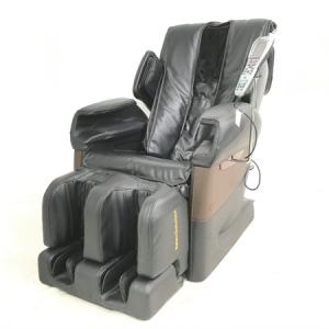 FUJIIRYOKI フジ医療器 RelaxSolution SKS-4500 マッサージチェア ブラック