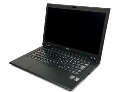 NEC Lavie ZERO HZ550AAB Win8.1 i5 4GB SSD 128GB 13.3型 ノート PC ノートパソコン 13インチ〜