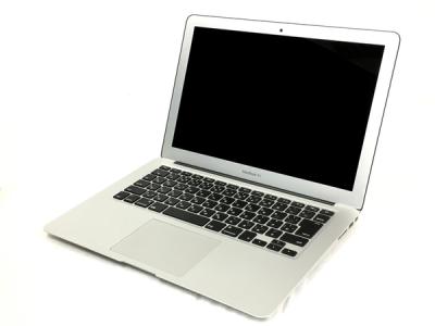 Apple MacBook Air Core i7 4GB SSD 128GB PC ノートパソコン アップル 13インチ〜