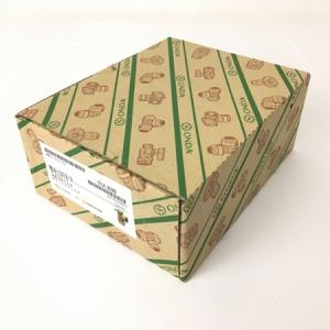 オンダ製作所 WL6-1313-S ダブルロック 逆座水栓エルボ 10個入