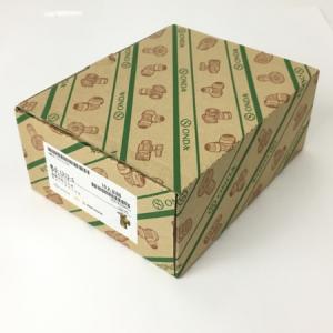 オンダ製作所 WL6-1313-S ダブルロック 逆座水栓エルボ 10個入