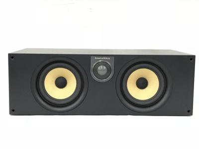 ★【センタースピーカー】Bowers & Wilkins/B&W(ビー＆ダブリュー) MATRIX HTM★動作未チェック ジャンク扱い