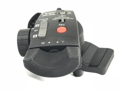 Libec リーベック ZFC-5HD パナソニック 小型カメラ 用ズーム