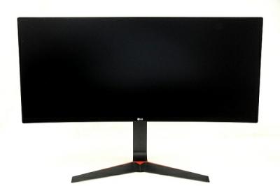 LG 34UC70GA-B 34型 ゲーミング モニター ディスプレイ