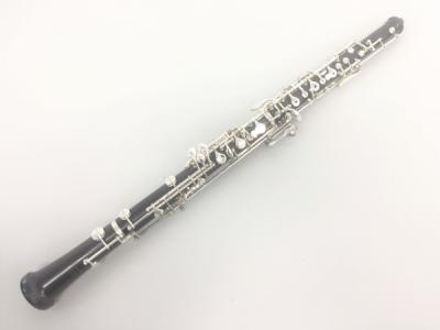 Marigaux Lemaire OBOE マリゴ ルメール オーボエ 管楽器