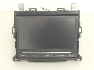 TOYOTA トヨタ 純正 カーナビ NSZT-YA4T ポータブル お得 カー用品 車