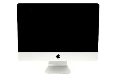 Apple アップル iMac MK142J/A 一体型 PC 21.5型 Corei5/8GB/HDD:1TB