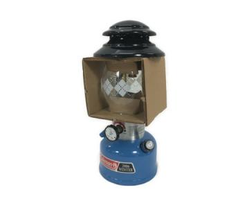 新品未使用 coleman コールマン シーズンズランタン2006