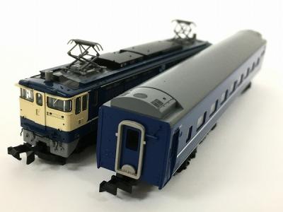 TOMIX トミックス 92957 JR24系さよなら銀河 10両 鉄道模型 Nゲージ