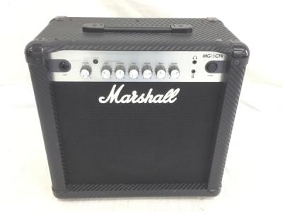 Marshall マーシャル MG15CFR ギター アンプ
