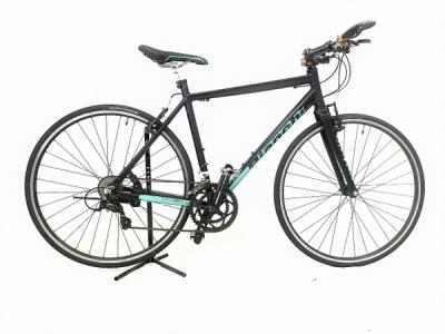 Bianchi ROMA 2 ローマ2 クロスバイク 街乗り便利 570mm 楽