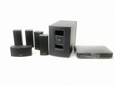 Smidighed Voksen system BOSE CineMate 520(スピーカー)の新品/中古販売 | 1104721 | ReRe[リリ]
