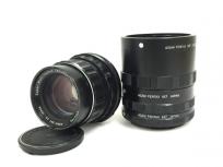 ASAHI PENTAX Super-Multi-Coated TAKUMAR 6×7 F2.4 105mm 中判 レンズ カメラ ペンタックス アサヒ