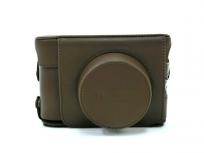 FUJIFILM LC-X100F ケース X100F用 ケース カメラ周辺機器 富士フィルム