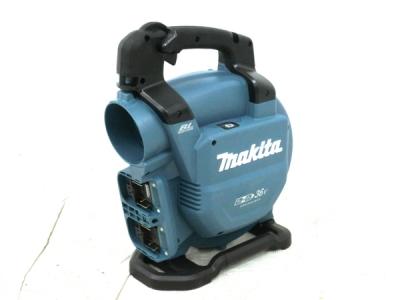 makita MUB363D 充電式ブロア バキューム マキタ