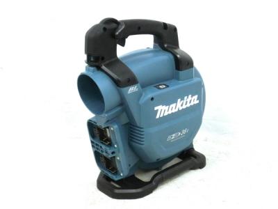 makita MUB363D 充電式ブロア バキューム マキタ