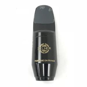 HENRI SELMER PARIS S90 180 ソプラノサックス用 マウスピース 楽器
