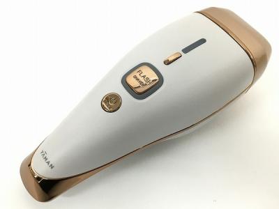 YAMAN ヤーマン STA-199T 家庭用光美容器 ダブルエピ スキンボーテ 脱毛器 美容