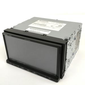 Panasonic CN-RE05D 180mm 7インチ SD カーナビ