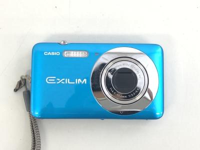 カシオ CASIO EX-Z800 EXILIM デジカメ デジタルカメラ