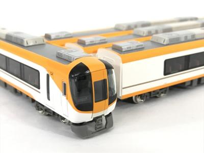 GREENMAX 30908 近鉄22600系 Ace 新塗装 4両 編成 セット Nゲージ 鉄道模型 グリーンマックス