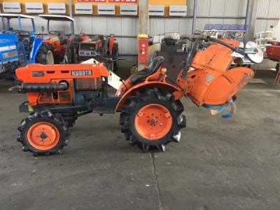 クボタ B7001(トラクター)の新品/中古販売 | 1546540 | ReRe[リリ]
