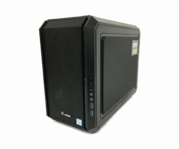 ツクモ製パソコン G-GEAR GS5A-A190T/SP2 ツクモ製パソコン G-GEAR GS5A-A190T/SP2