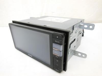 ALPINE アルパイン 700W SDナビ 7型