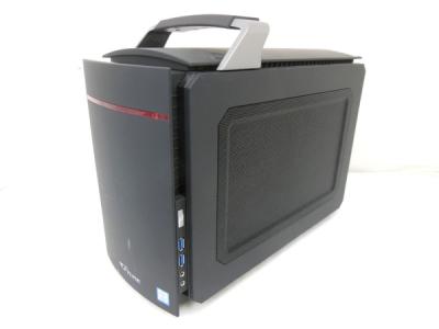 MouseComputer G-tune B360M-ITX Windows 10 i7-9700 CPU @ 3.00GHz 16 GB SSD 256 GB HDD 1.0 TB デスクトップ パソコン PC