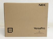 NEC VersaPro PC-VRL21FBGS4R7 Core i3-8145U 4GB 500GB Win10 Pro ノート PC