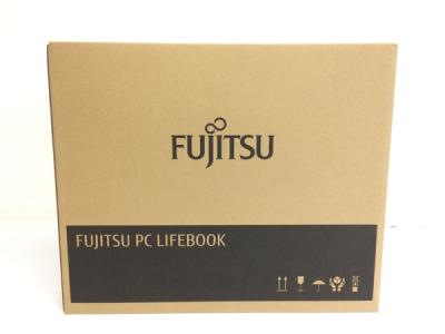 FUJITSU LIFEBOOK A5510/FX FMVA88050P Celeron 5205U 4GB 500GB Win10 Pro ノート PC