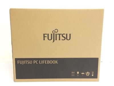 FUJITSU LIFEBOOK A5510/FX FMVA88050P Celeron 5205U 4GB 500GB Win10 Pro ノート PC