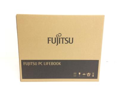 FUJITSU LIFEBOOK A5510/FX FMVA88050P Celeron 5205U 4GB 500GB Win10 Pro ノート PC