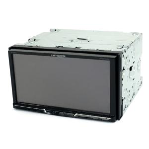 Pioneer FH-9300DVS カーオーディオ 7V型 ハイレゾ カーAV