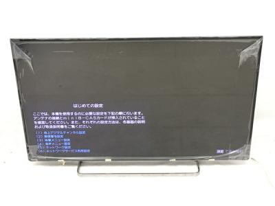 TOSHIBA 東芝 REGZA 42Z8 液晶テレビ 42V型 3D対応