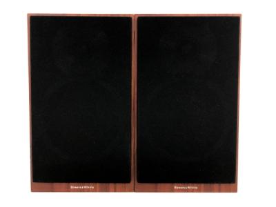 Bowers &amp; Wilkins バウワース アンド ウィルキンス B&amp;W CM5 S2(MR) スピーカー ローズナット