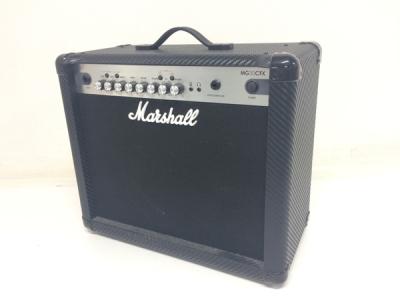 Marshall MG30CFX ギターアンプ コンボ 30W