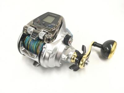 DAIWA ダイワ SEABORG500J シーボーグ 500J 電動リール 釣具