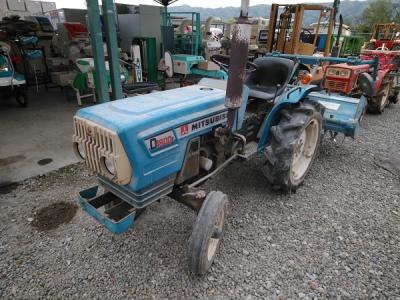 ロータリー｜Tractor GS182/202/232/252｜トラクター｜製品情報